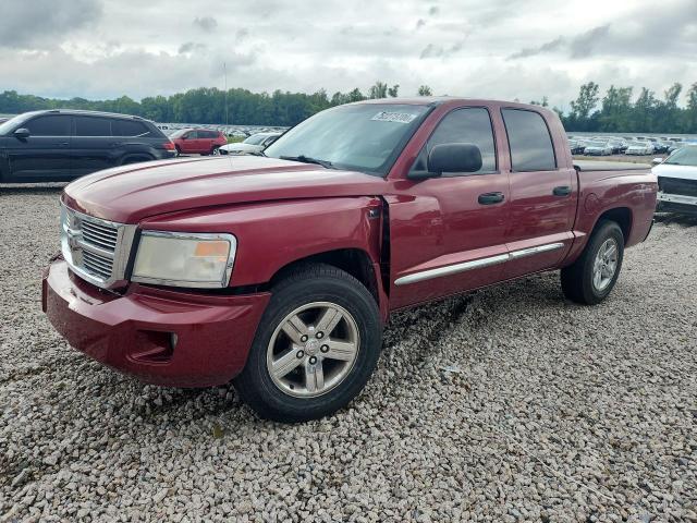 2011 Dodge Dakota Laramie