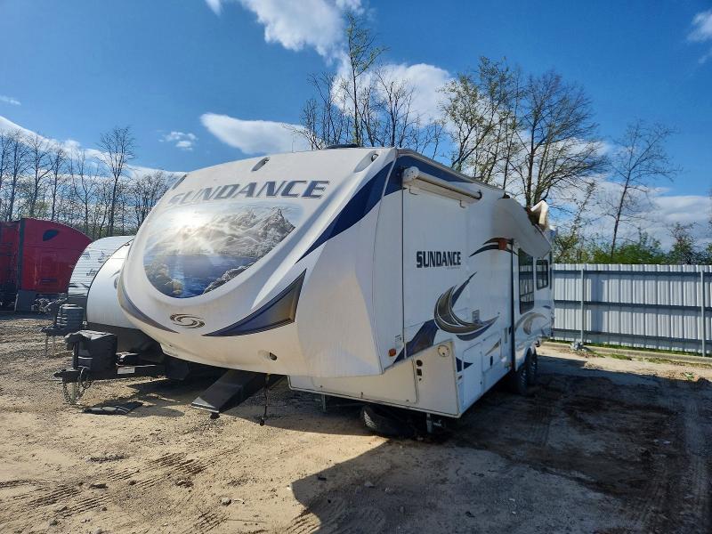 2011 Heartland Rv's Other