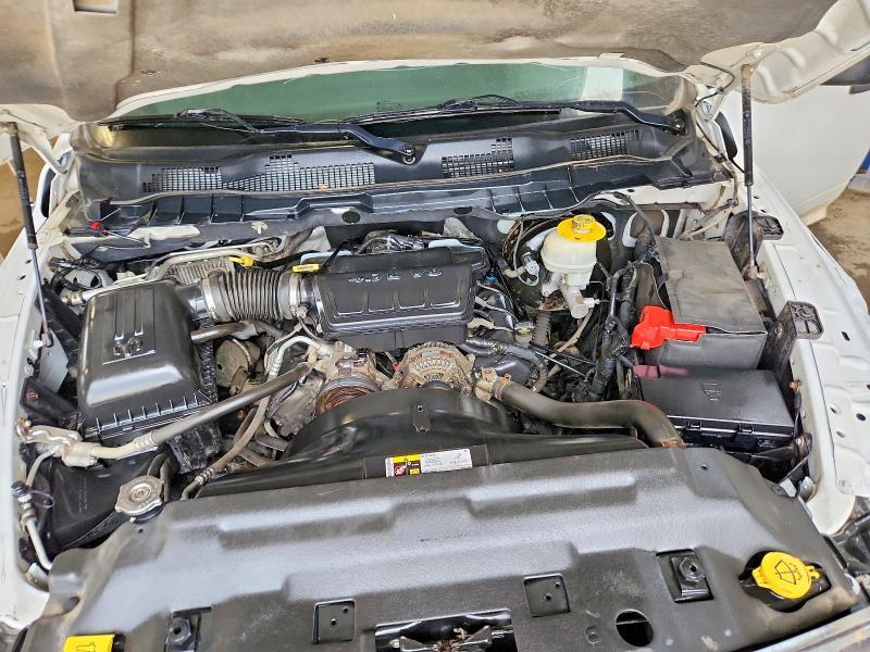 2013 Dodge Ram 1500 st