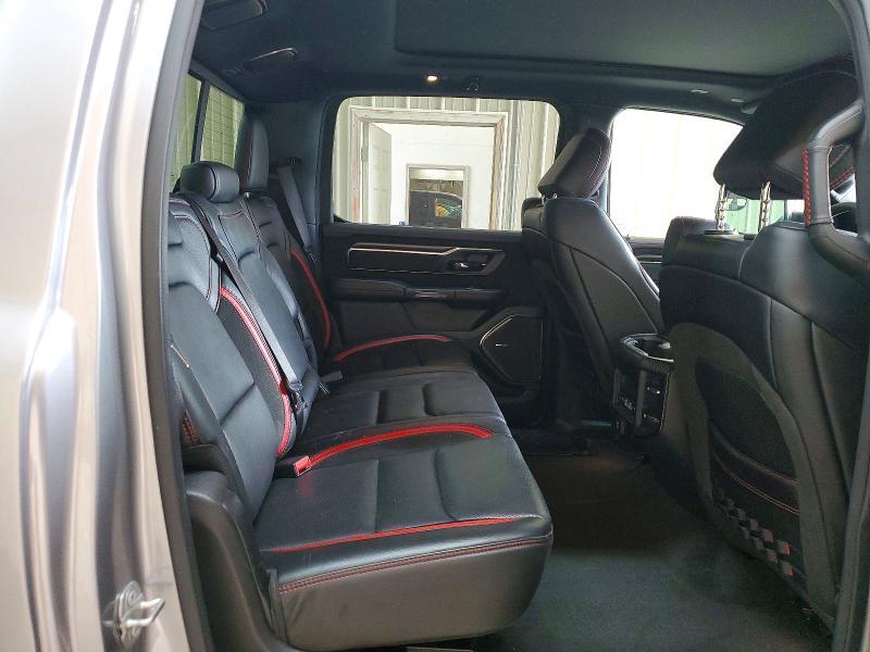 2021 Dodge RAM 1500 TRX