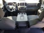 2021 Chevrolet Silverado K1500 Custom