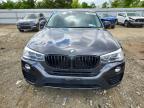 2015 BMW X4 Xdrive28i