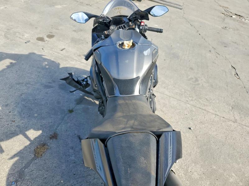 2025 Yamaha YZF1000