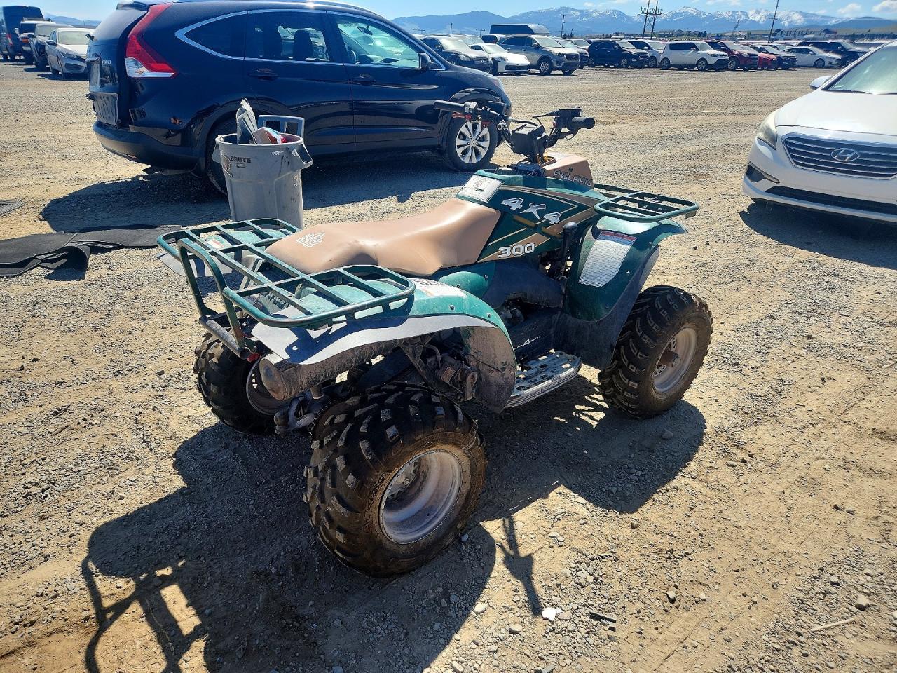1994 Polaris 4X4 300 ATV
