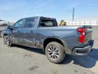 2022 Chevrolet Silverado LTD C1500 RST