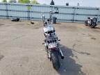 2003 Honda VT750 DCB