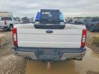 2020 Ford F350 Super Duty