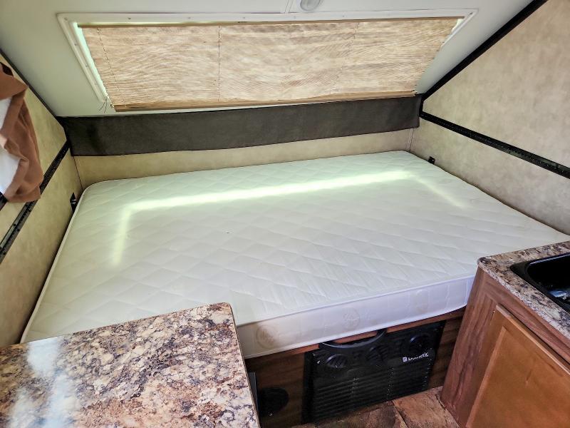 2016 Foresriver 2016 Forest River Clipper Camper