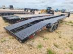 2024 Rawmaxx AT-36-27K Equipment Trailer