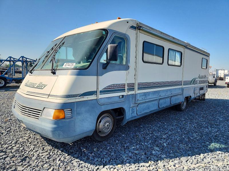 1995 Allegro Bay RV