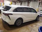 2024 Toyota Sienna xle 7-passenger
