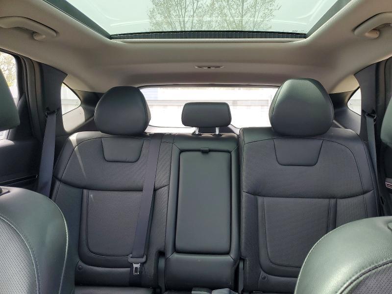 2022 Hyundai Tucson Luxury