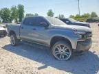 2021 Chevrolet Silverado K1500 LT Trail Boss