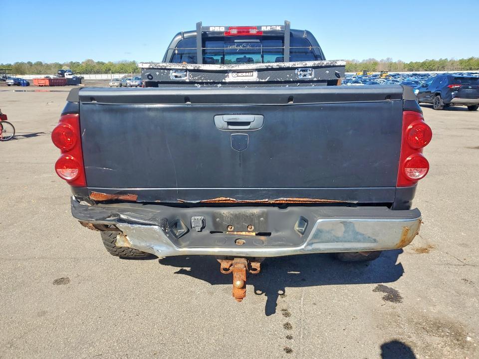 2008 Dodge RAM 1500 ST