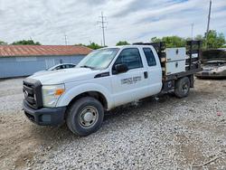 2011 Ford F250 Super Duty en venta en Columbus, OH