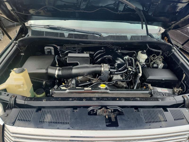 2014 Toyota Tundra SR