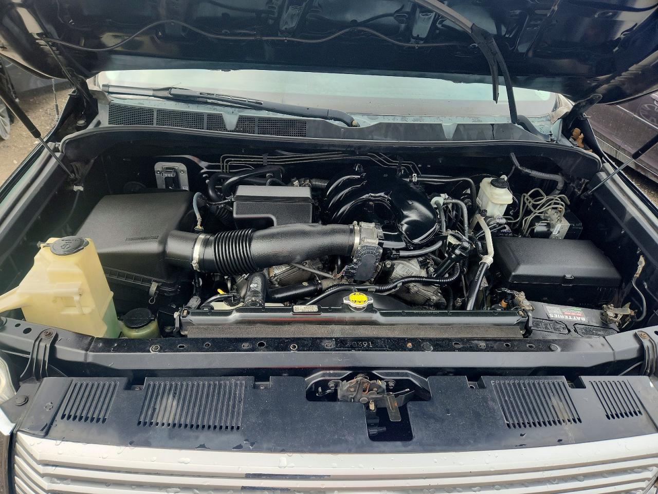 2014 Toyota Tundra SR