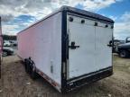2012 Wellscargo 2012 Wells Cargo Enclosed Cargo Trailer
