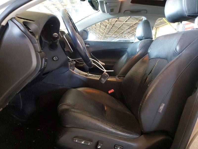 2006 Lexus Is 350