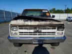 1986 Chevrolet C20