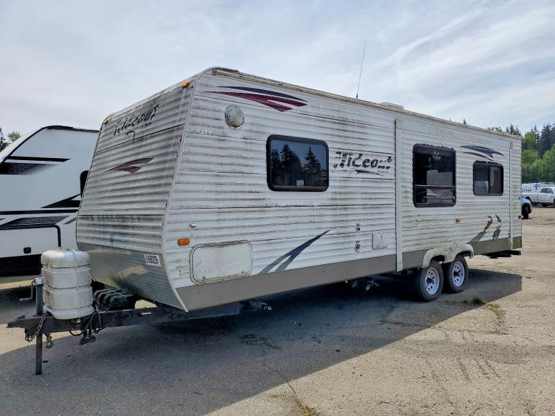2009 Keystone 28 SC