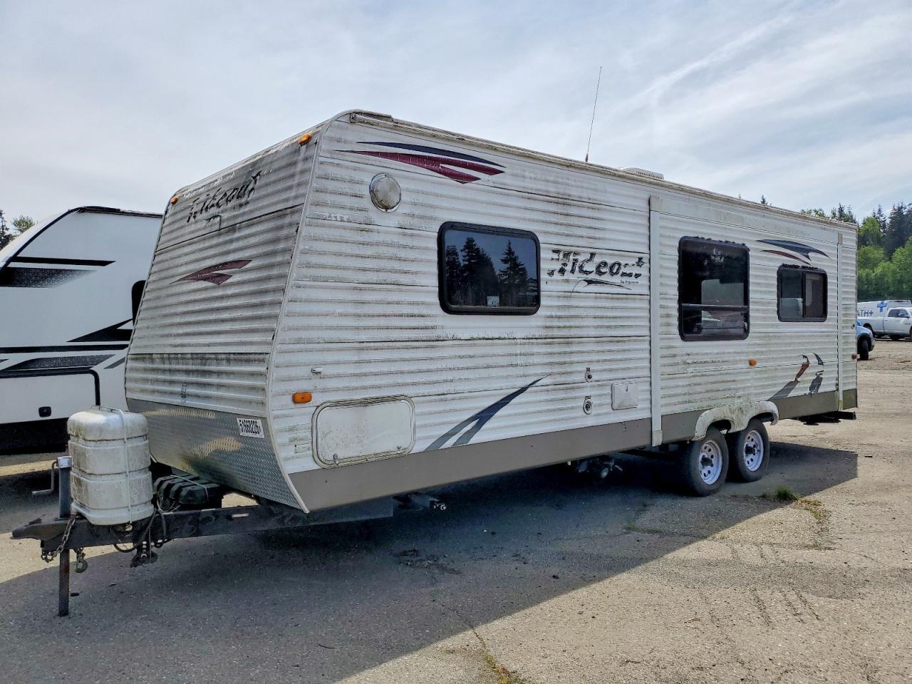 2009 Keystone 28 SC
