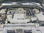 2007 Nissan Frontier SE