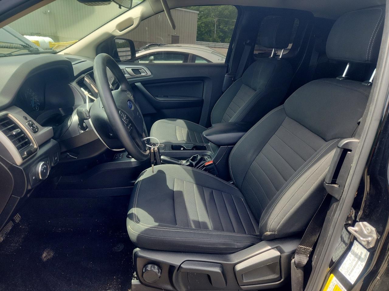 2019 Ford Ranger XL