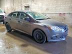 2012 Ford Focus s