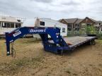 2019 Diamond C Equipment Trailer