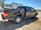 2007 Ford F150 Supercrew