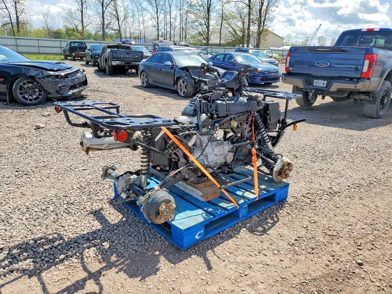 2022 Honda Rancher ATV