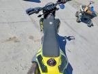 2024 Husqvarna Supermoto 701