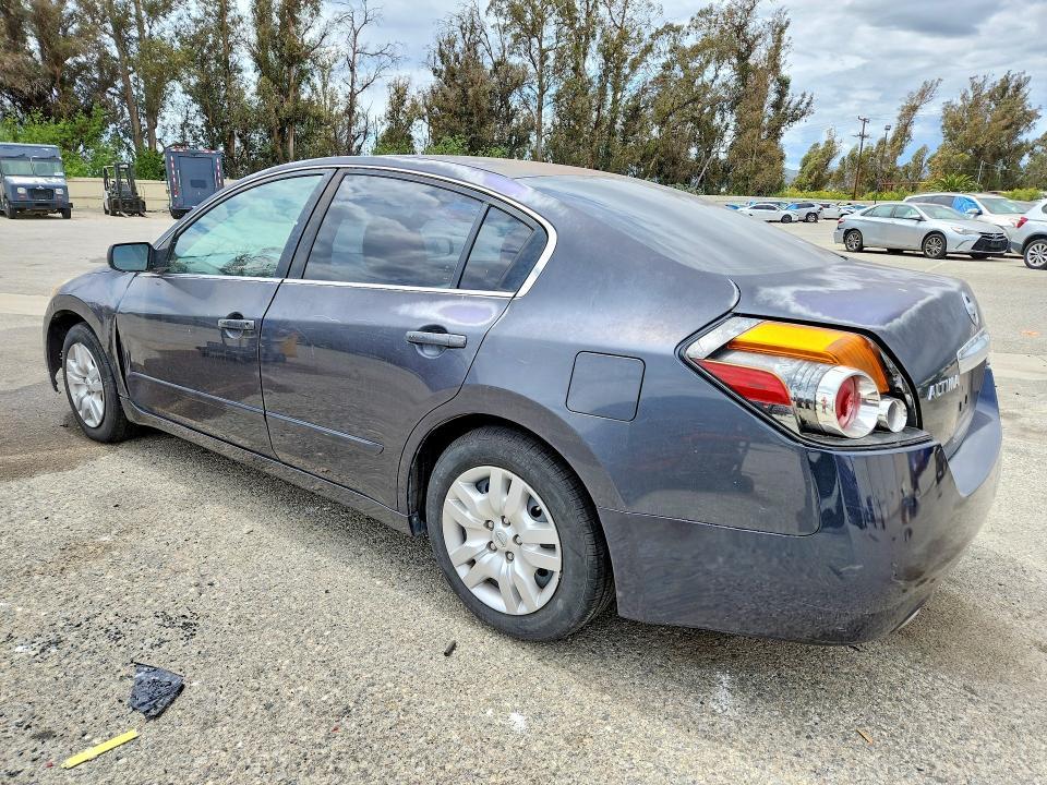 2012 Nissan Altima 2.5