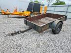 1978 Unkw 1978 Utility Trailer