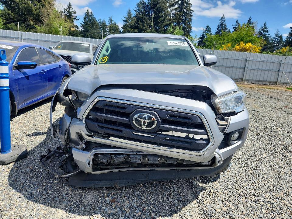 2019 Toyota Tacoma SR5 V6