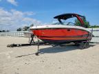 2022 Sea Ray Boat