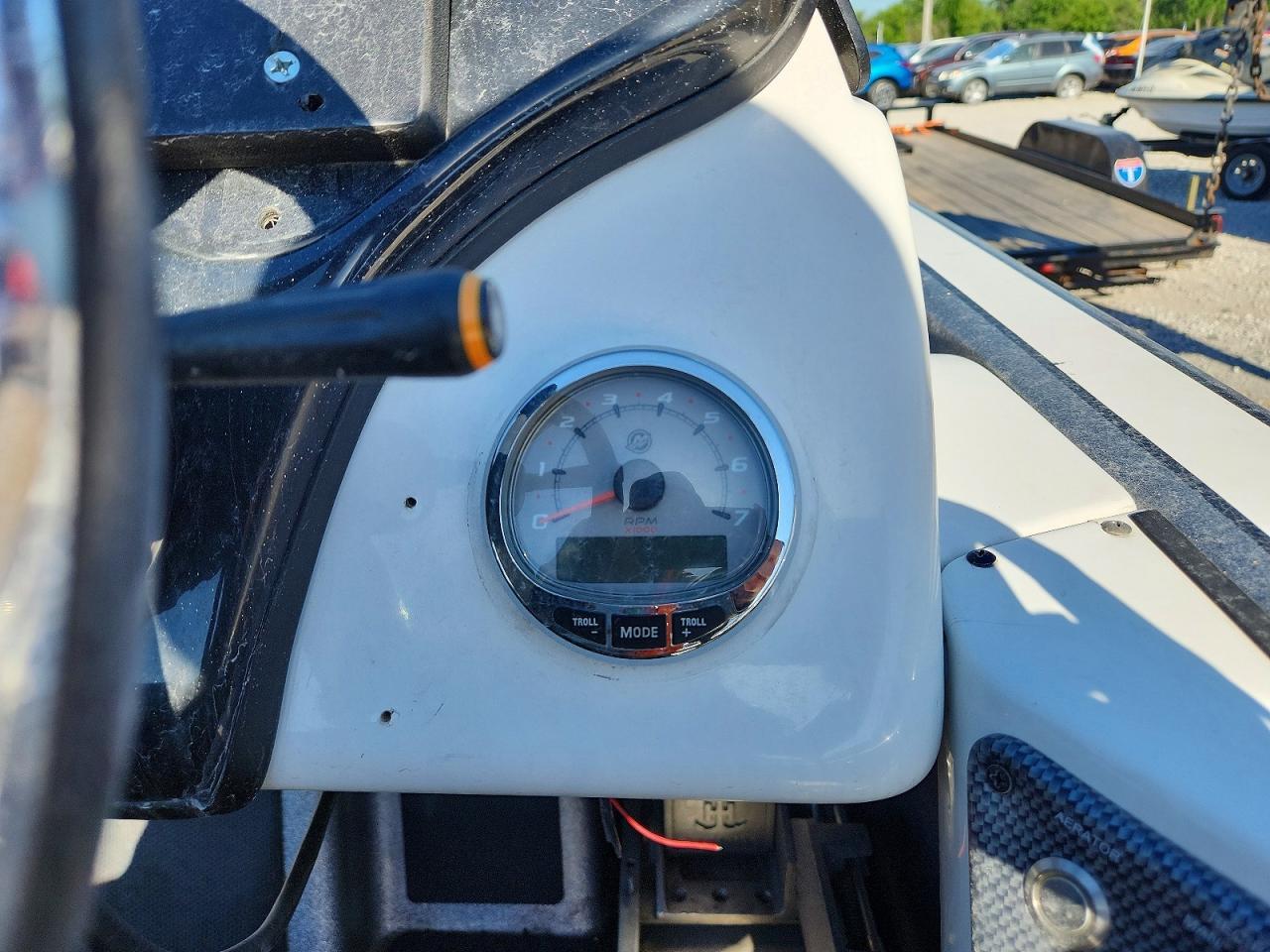 2018 Other Boat