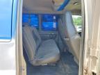2008 Chev Express G3500