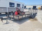 2019 Delco Trailers 2019 Delco C4-UT832023 Utility Trailer