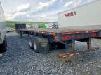 2008 Wabash Trailer