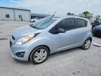 2015 Chevrolet Spark ls