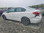 2015 Honda Civic exl