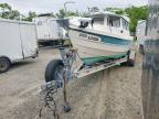 2001 Cape Dory Boat