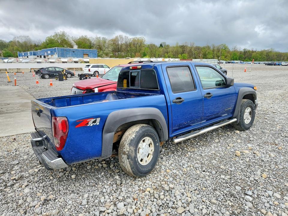 2005 Chev Colorado