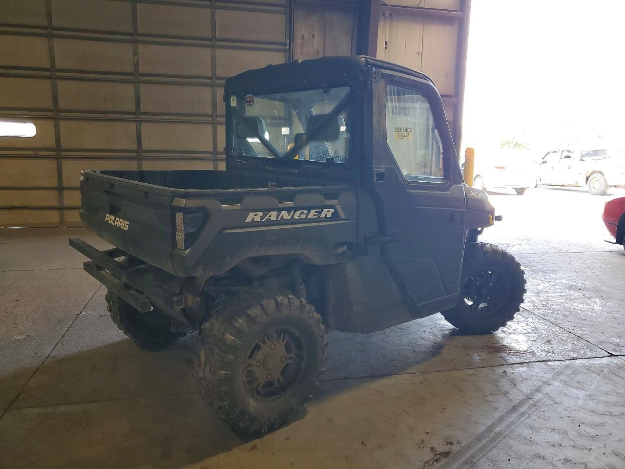 2022 Polaris Ranger XP 1000 Utility Vehicle