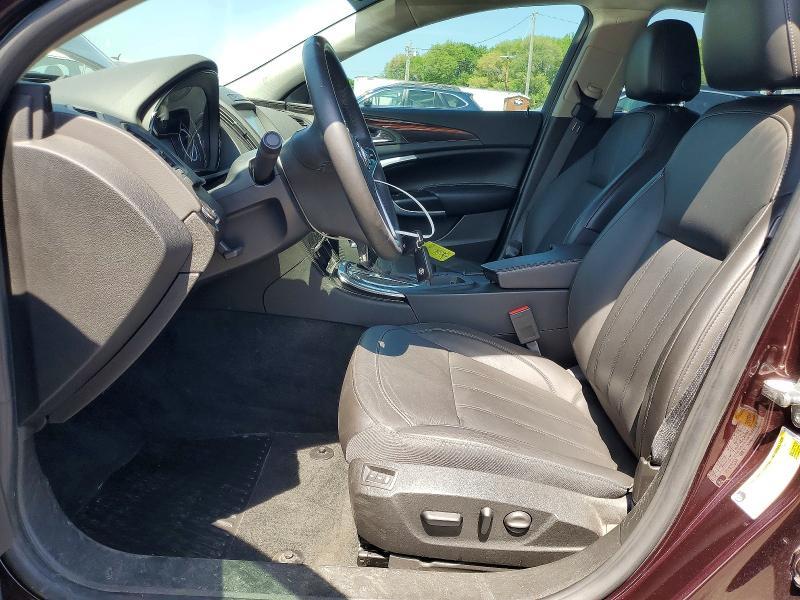 2017 Buick Regal Premium