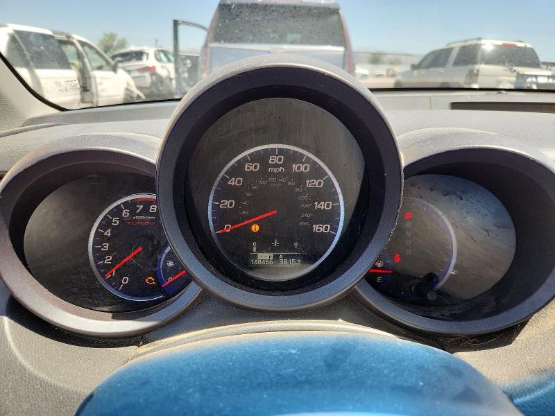 2007 Acura Rdx Technology