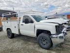 2015 Chevrolet Silverado C2500 Heavy Duty
