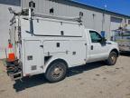 2013 Ford F350 Super Duty